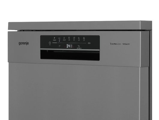 Посудомоечная машина GORENJE GS643C90X